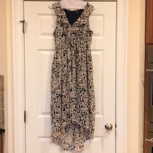 Floral Summer dress
